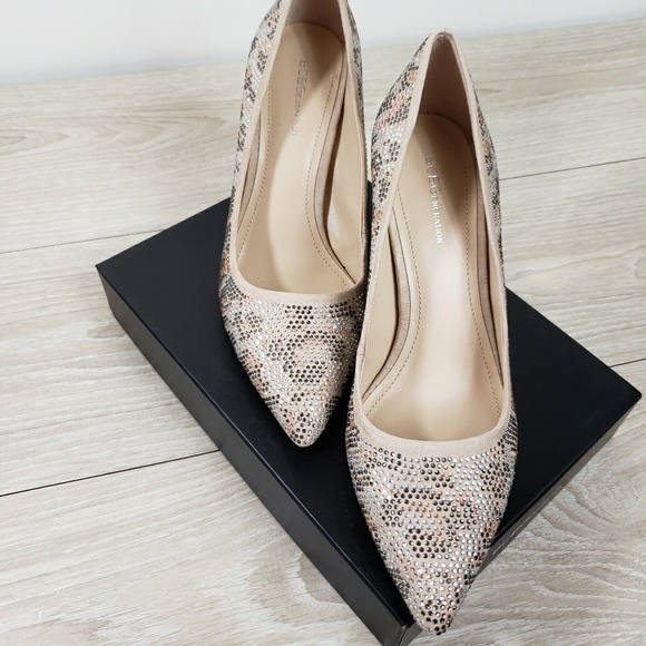 BCBGeneration Shoes - BCBGeneration size 10 heels